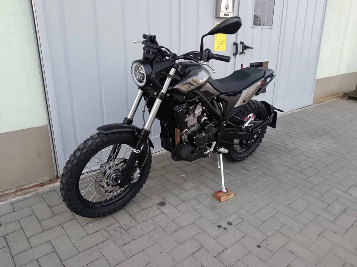 Betamotor Alp X (2024 - 26) (4)