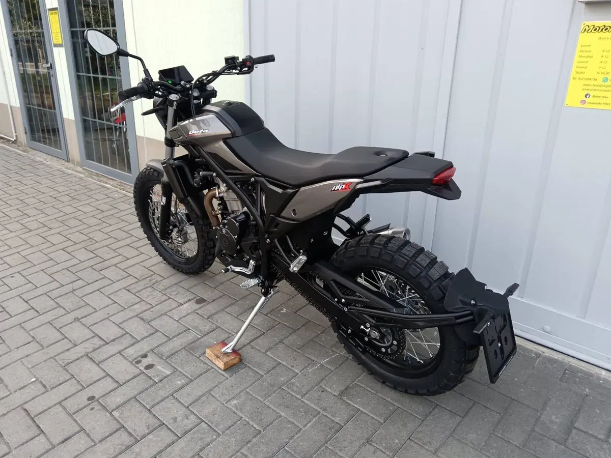 Betamotor Alp X (2024 - 26) (6)