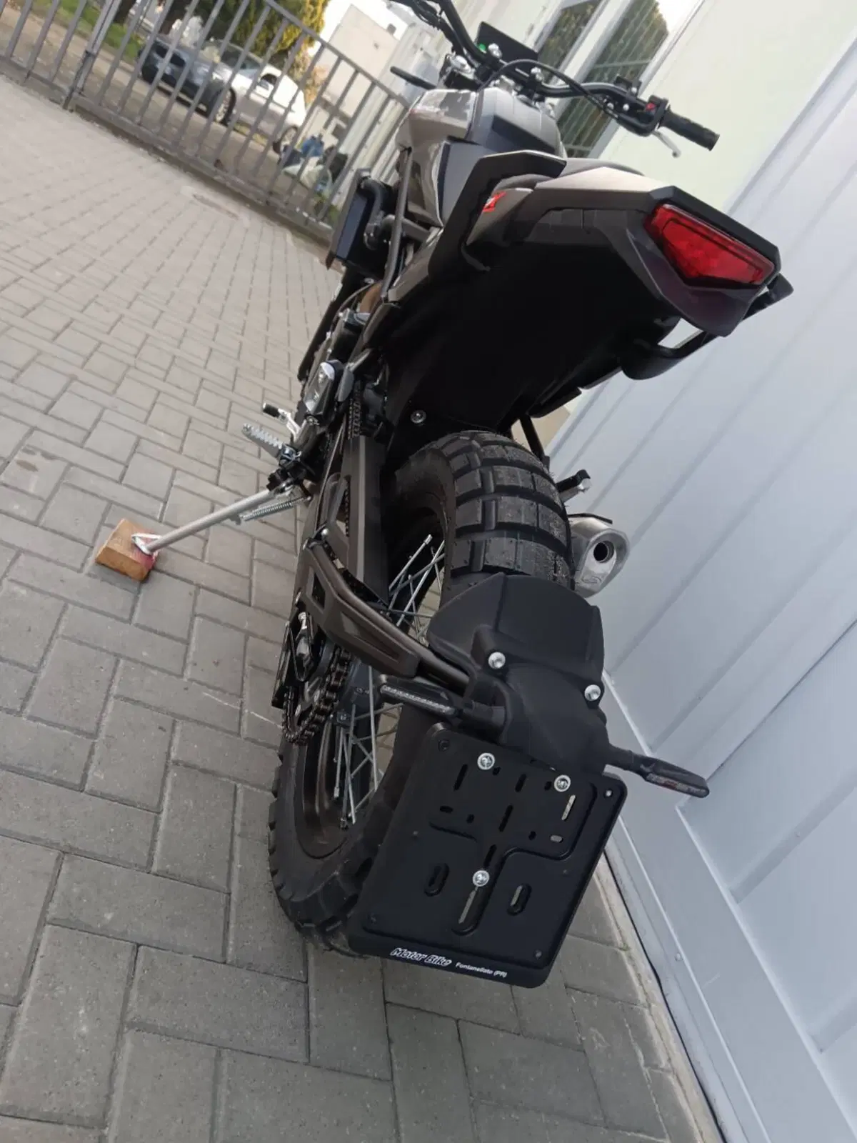 Betamotor Alp X (2024 - 26) (16)
