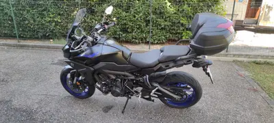 Yamaha Tracer 900 ABS (2017 - 18) usata