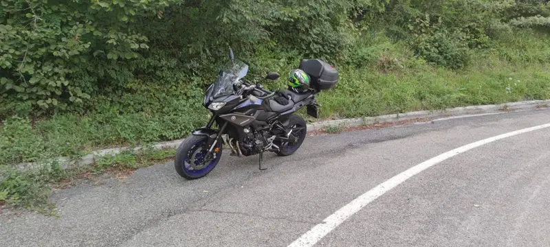 Yamaha Tracer 900 ABS (2017 - 18) (3)