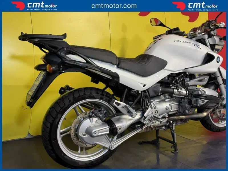 Bmw R 1150 R (2000 - 07) (5)