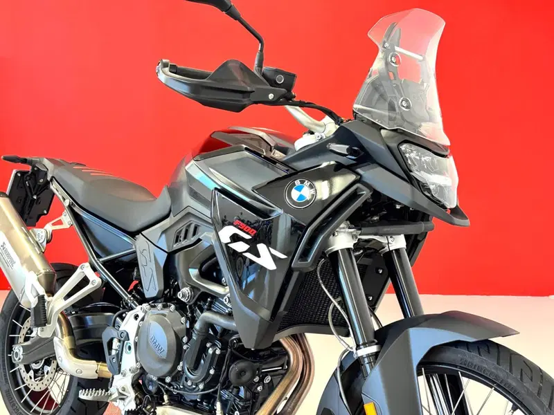 Bmw F 900 GS (2024 - 26) (9)
