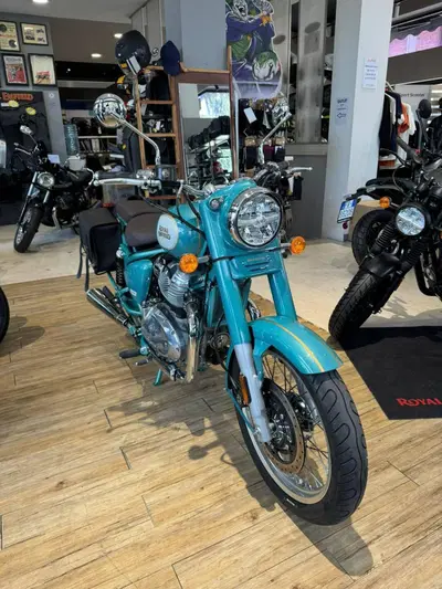 Royal Enfield Classic 650 (2025 - 26) usata