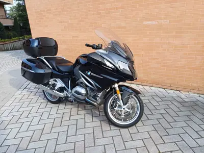 Bmw R 1200 RT (2017 - 18) usata