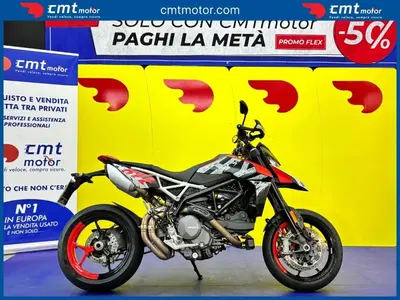 Ducati Hypermotard 950 RVE (2022 - 25) usata