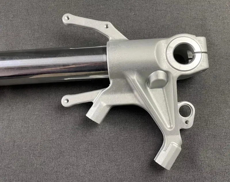 STELO DX SHACS ORIGINALE APRILIA CAPONORD ABS 1200 Sachs (5)