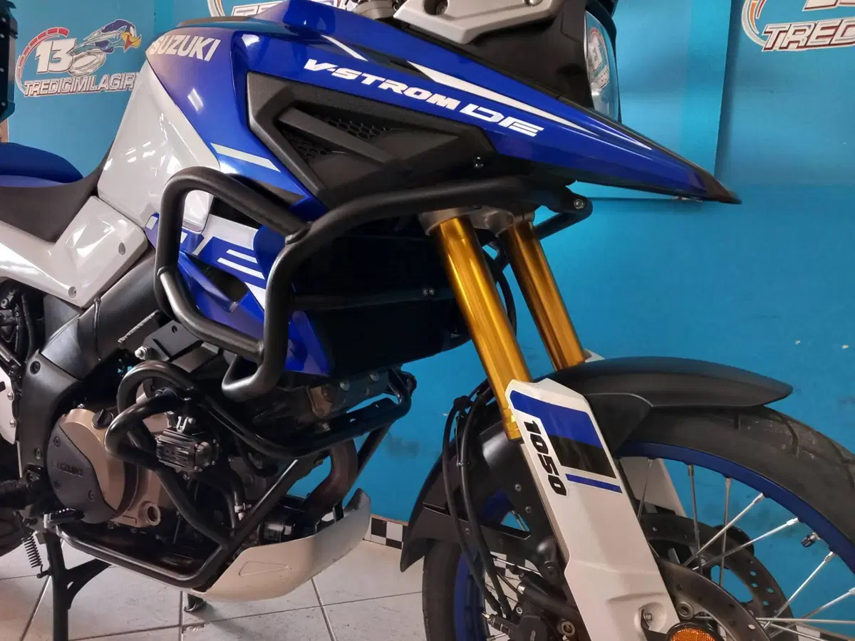 Suzuki V-Strom 1050DE (2023 - 24) (18)