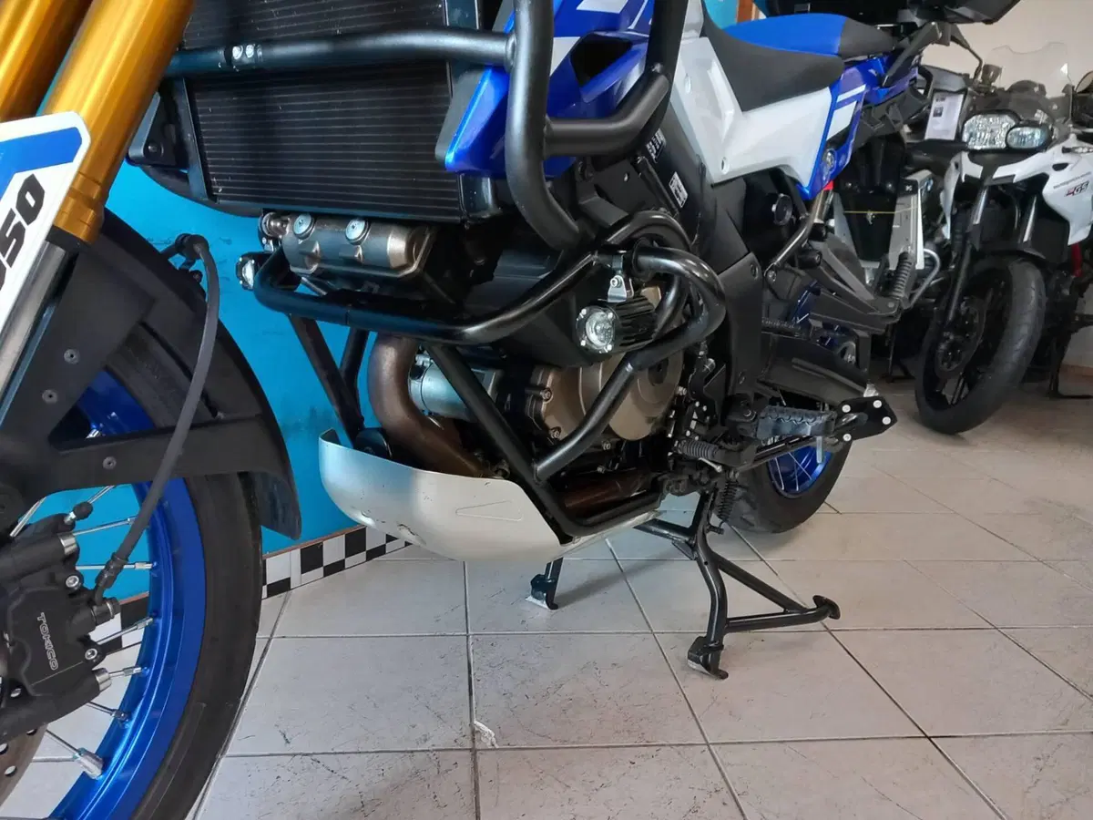 Suzuki V-Strom 1050DE (2023 - 24) (9)