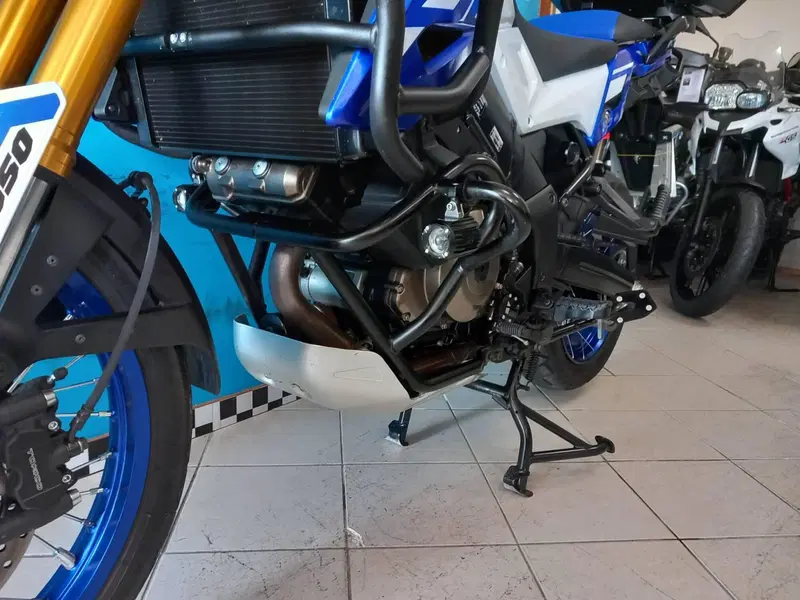 Suzuki V-Strom 1050DE (2023 - 24) (9)