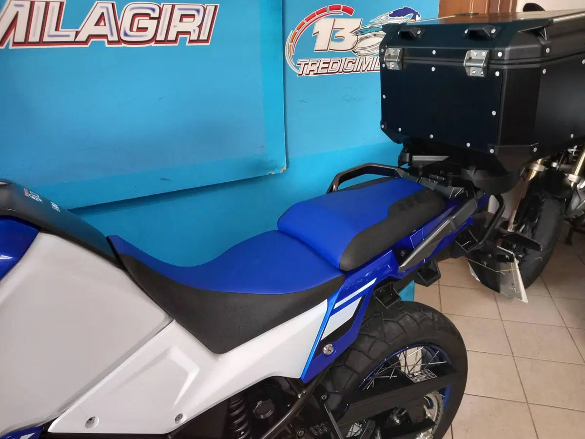 Suzuki V-Strom 1050DE (2023 - 24) (11)