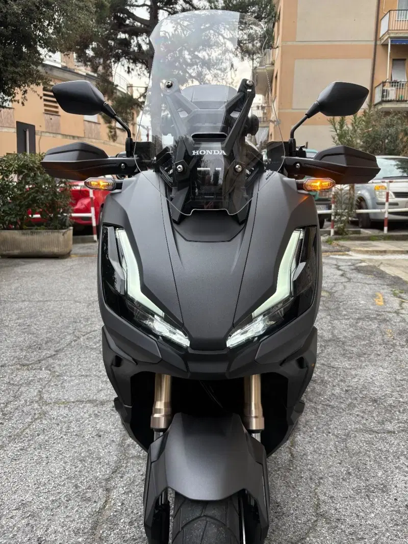 Honda ADV 350 (2022 - 24) (7)