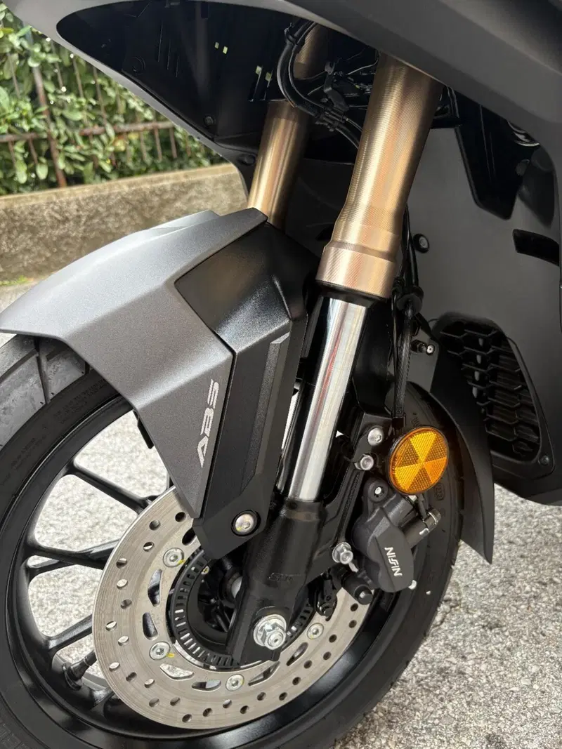 Honda ADV 350 (2022 - 24) (8)
