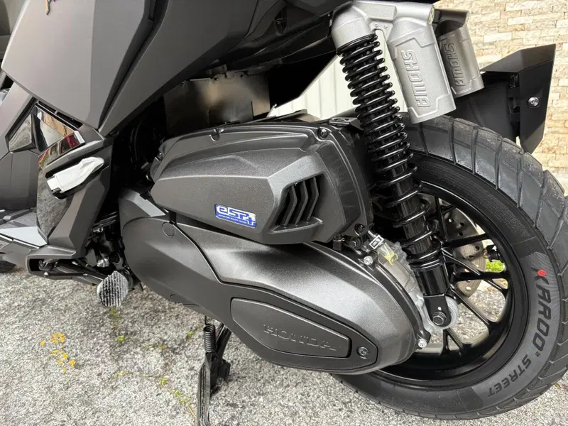 Honda ADV 350 (2022 - 24) (9)