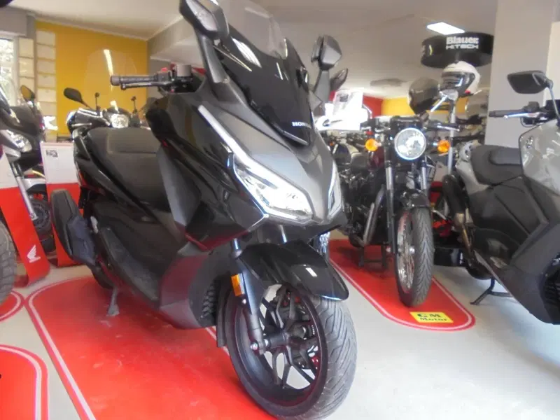 Honda Forza 350 (2022 - 24)