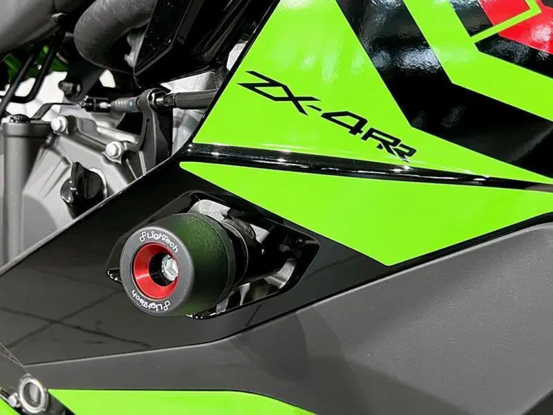 Kawasaki Ninja ZX-4RR (2024 - 26) (4)