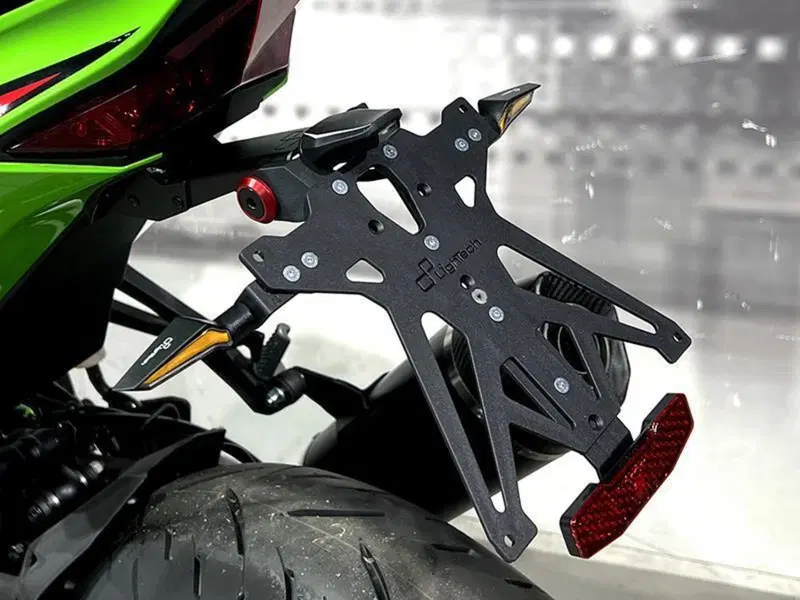 Kawasaki Ninja ZX-4RR (2024 - 26) (5)