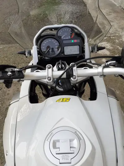 Bmw R 1200 GS (2010 - 12) usata