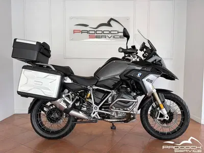 Bmw R 1250 GS (2019 - 20) usata