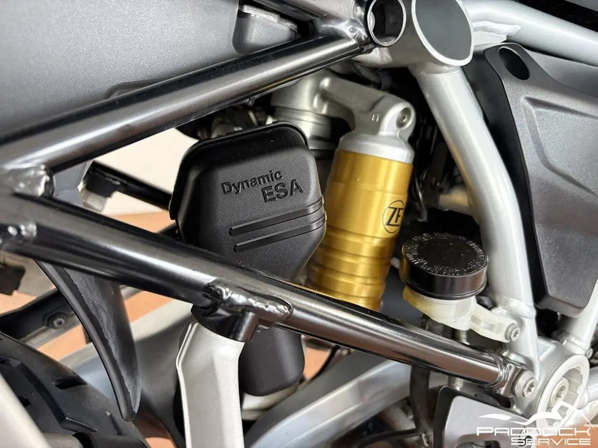 Bmw R 1250 GS (2019 - 20) (15)