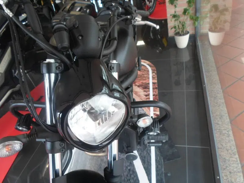 Kawasaki Vulcan S 650 (2017 - 20) (8)