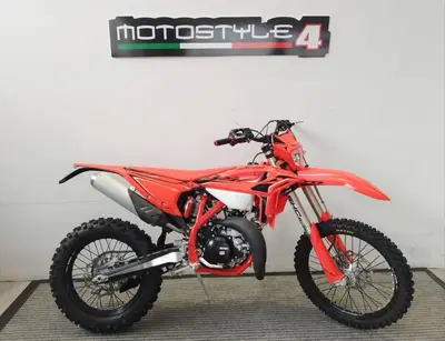 Betamotor RR X-PRO 300 2T Enduro (2026) nuova