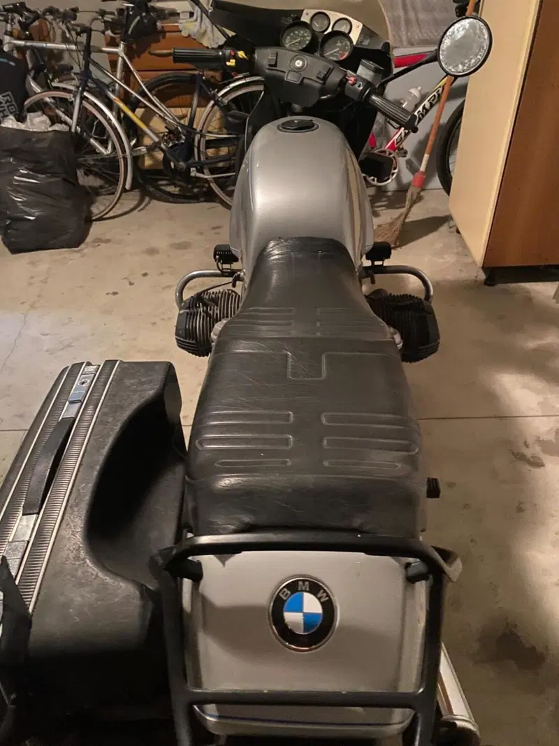 Bmw R 80 (2)