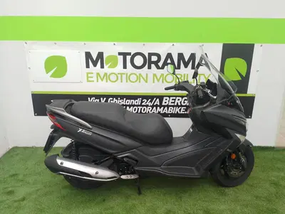 Kymco X-Town 300i ABS (2016 - 20) usata