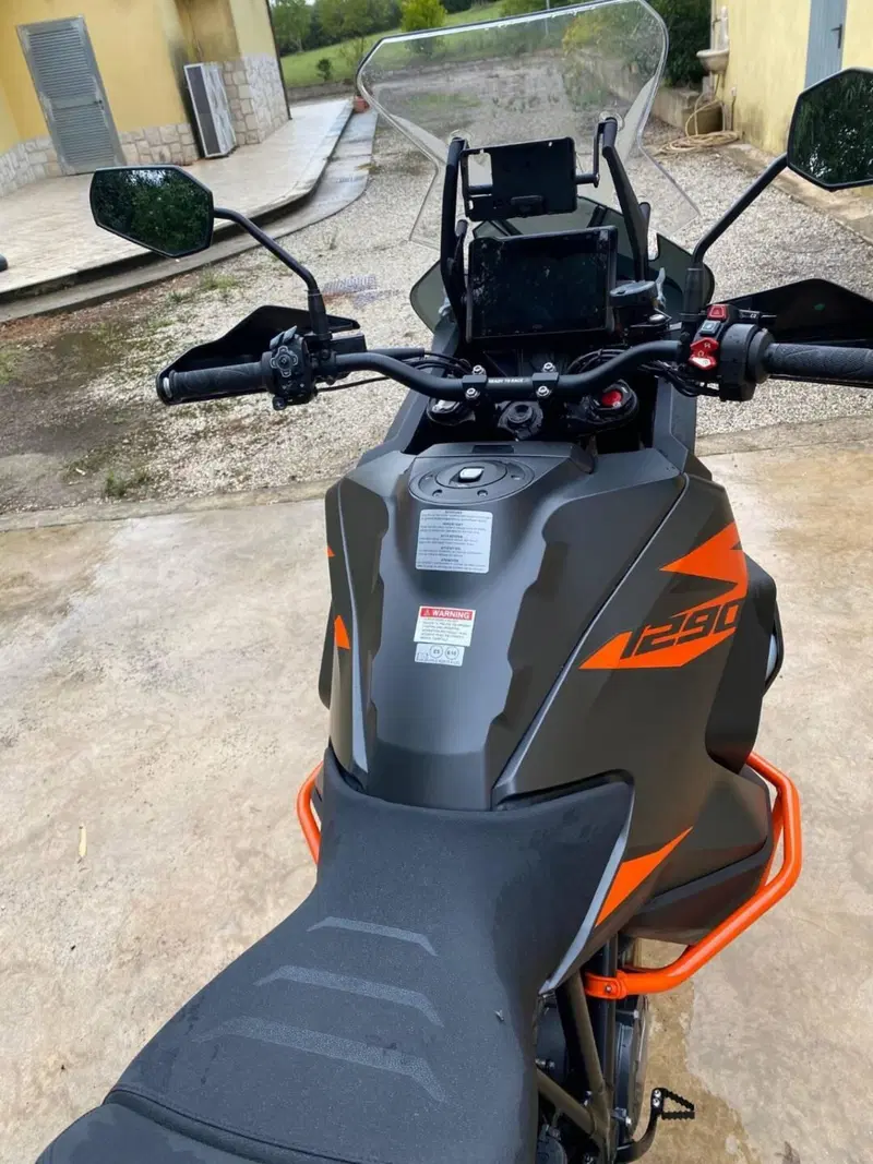 KTM 1290 Super Adventure S (2021) (5)