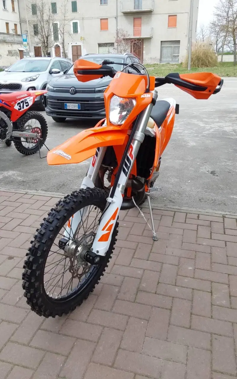 KTM 300 EXC TPI (2023)