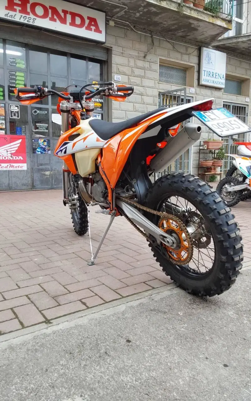 KTM 300 EXC TPI (2023) (6)