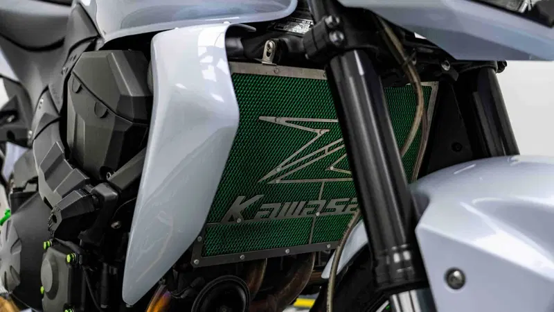 Kawasaki Z 750 (2007 - 14) (17)