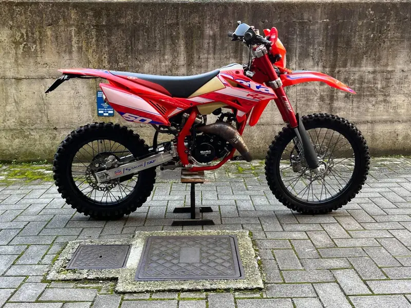 Betamotor RR 50 Enduro Racing (2015 - 18) (4)