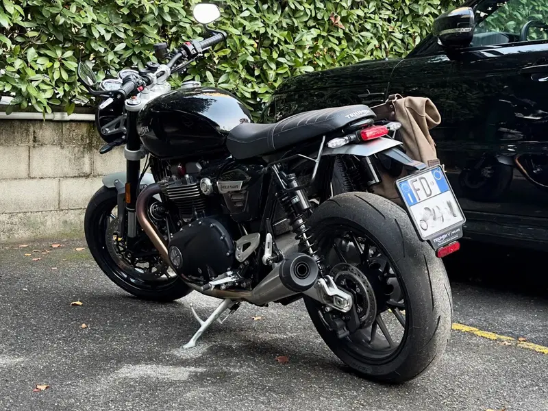 Triumph Speed Twin 1200 (2021 - 24) (3)