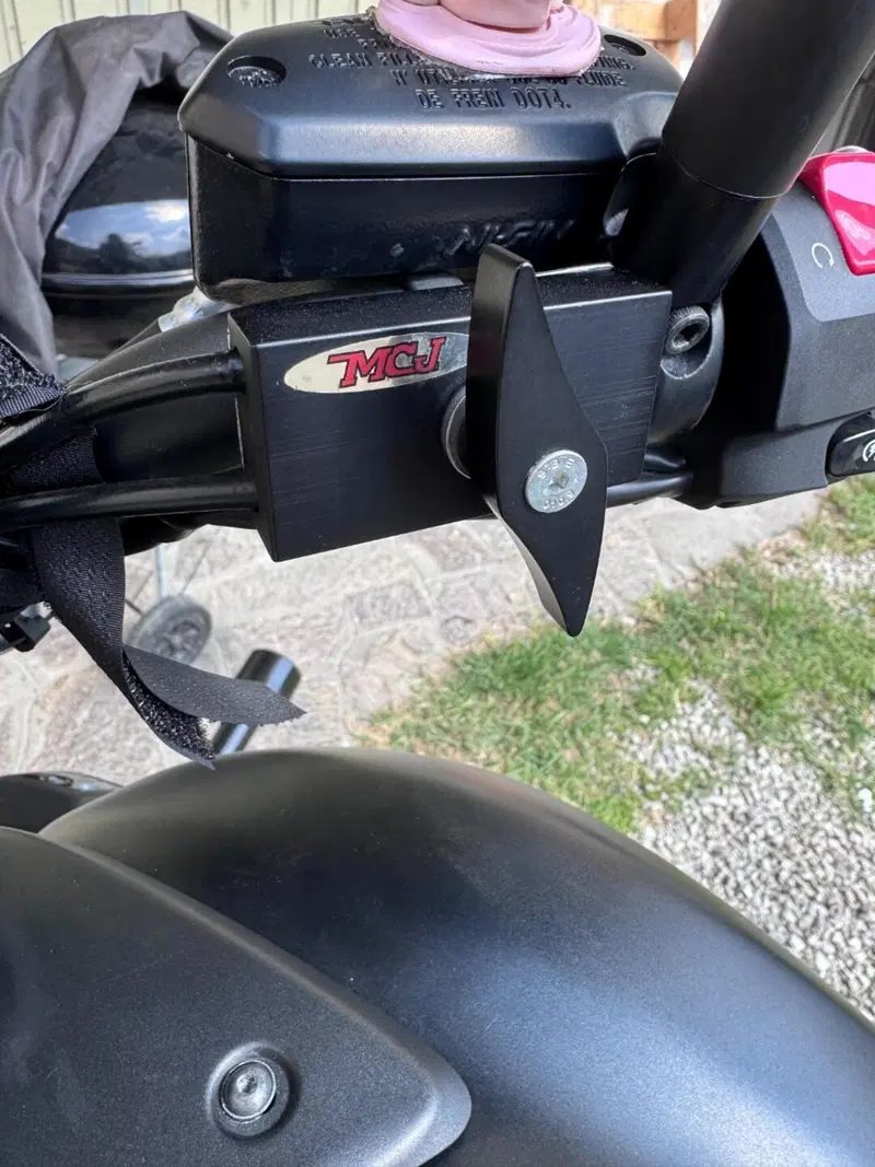 Kawasaki Vulcan S (2021 - 24) (10)