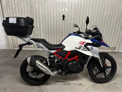Bmw G 310 GS (2021 - 25) usata