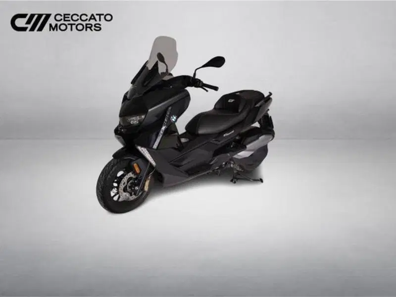 Bmw C 400 GT (2021 - 24) (13)