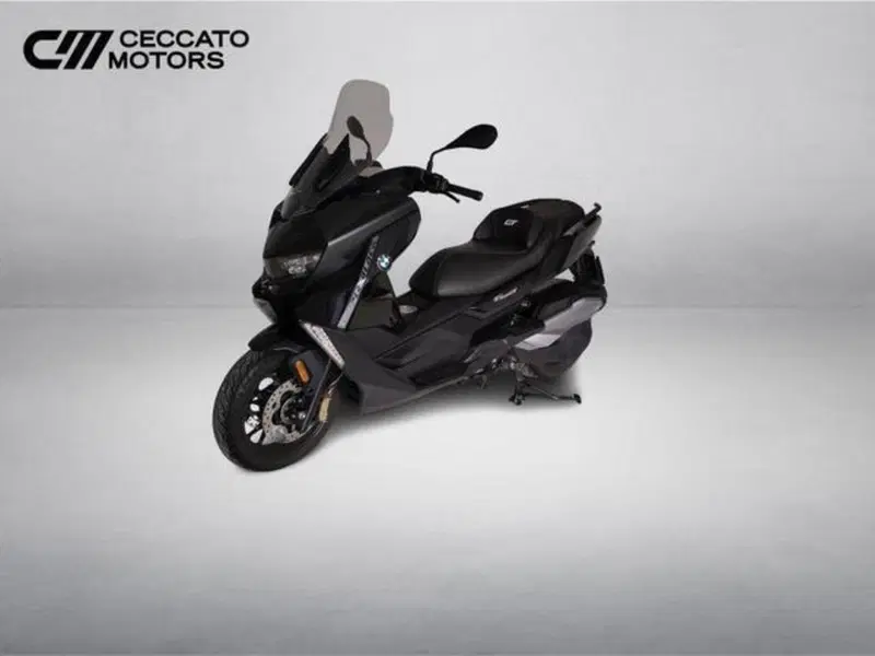 Bmw C 400 GT (2021 - 24) (14)