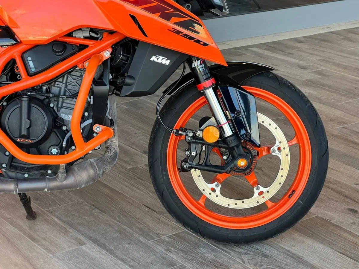 KTM 390 Duke (2024 - 25) (2)