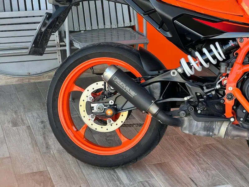 KTM 390 Duke (2024 - 25) (4)