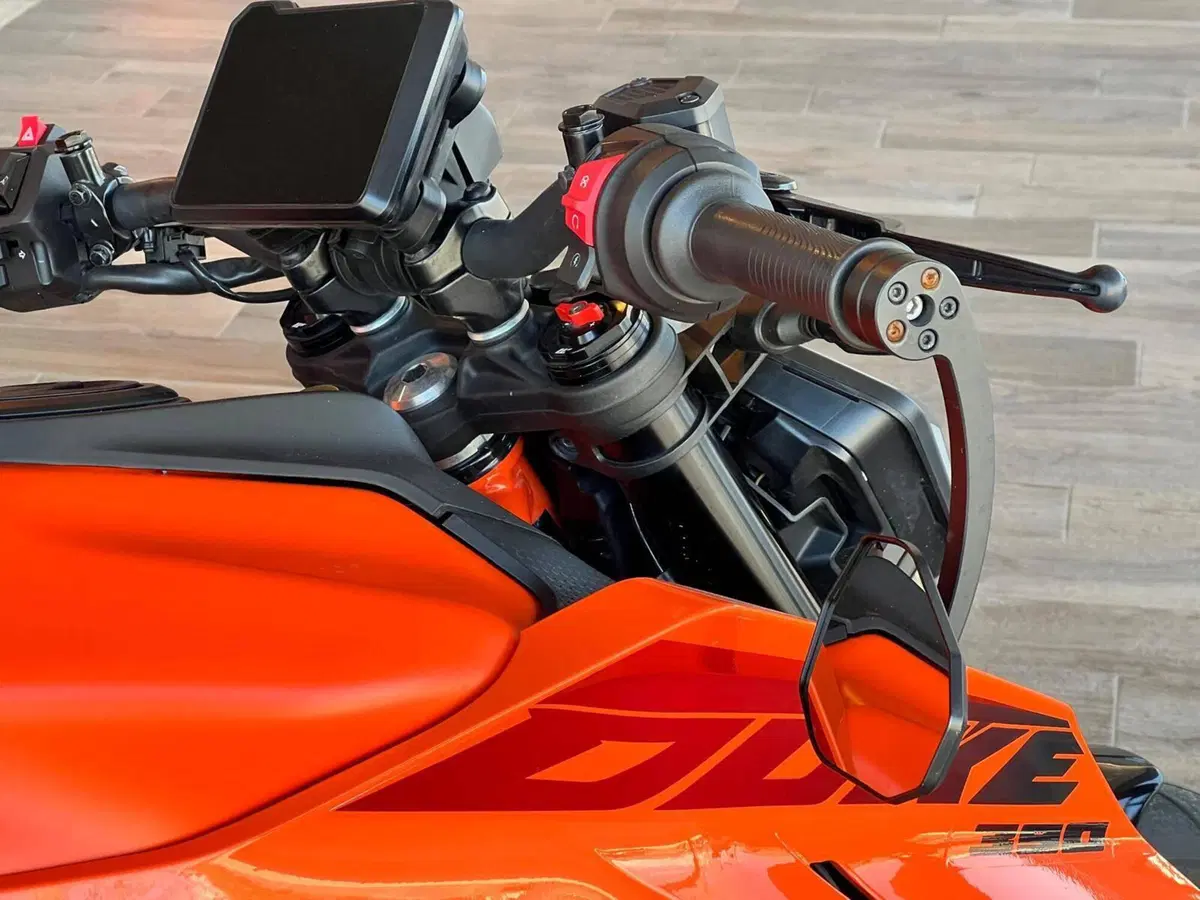 KTM 390 Duke (2024 - 25) (4)