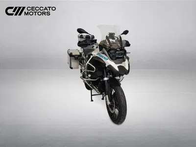 Bmw R 1200 GS Adventure (2013 - 16) usata