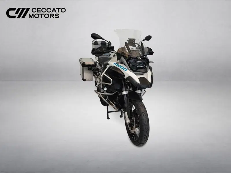 Bmw R 1200 GS Adventure (2013 - 16)