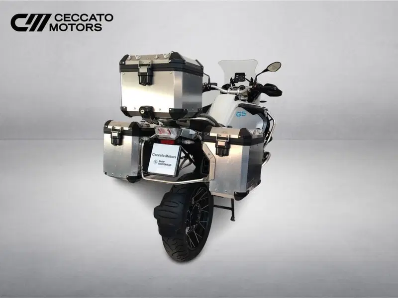 Bmw R 1200 GS Adventure (2013 - 16) (5)