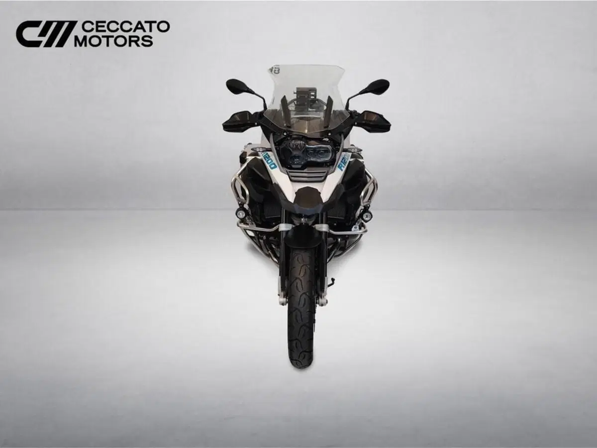 Bmw R 1200 GS Adventure (2013 - 16) (11)