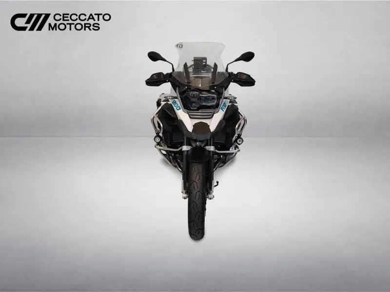 Bmw R 1200 GS Adventure (2013 - 16) (11)