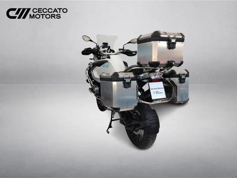 Bmw R 1200 GS Adventure (2013 - 16) (6)