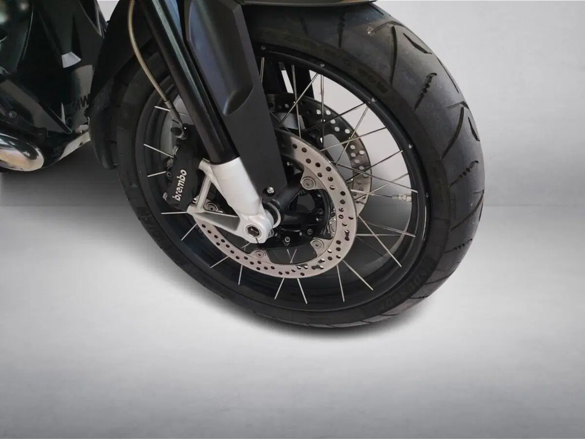 Bmw R 1200 GS Adventure (2013 - 16) (15)