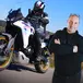 Prova Honda XL750 Transalp 2026: l’E-Clutch cambia la media adventure? [VIDEO]