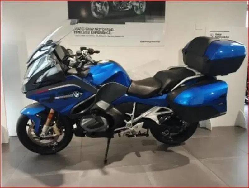 Bmw R 1250 RT (2021 - 25) (3)